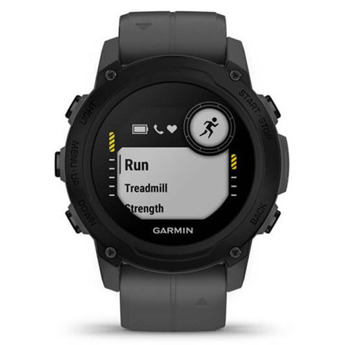 Garmin Descent G1 Dive Watches